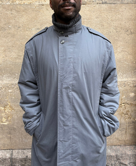 TRENCHCOAT
