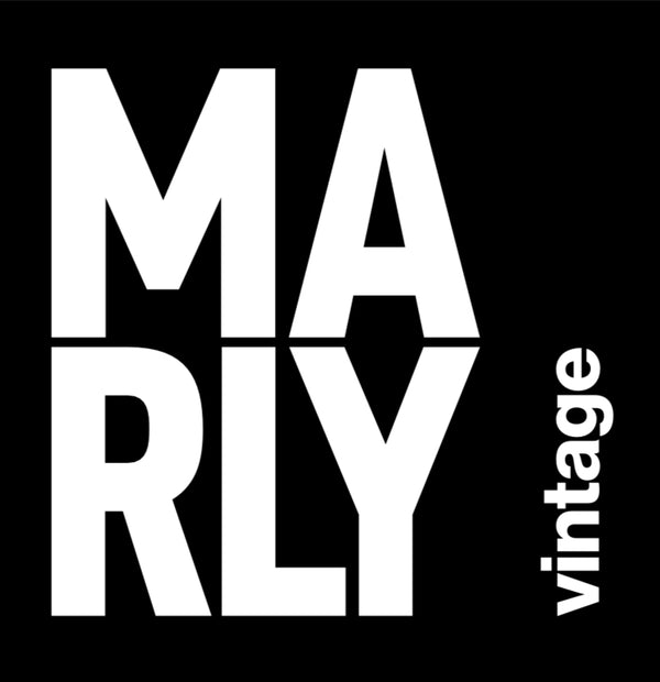 MARLY vintage