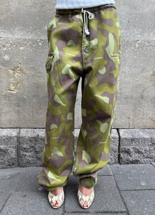 CARGO PANT