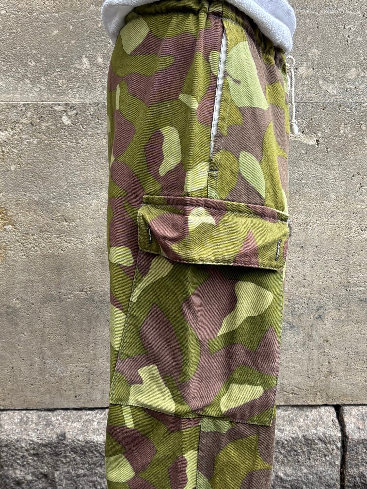 CARGO PANT
